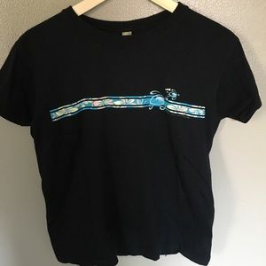 Brandy inspired T-shirt